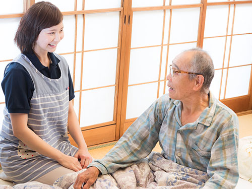 寿介護エス・オー・エスふじみ野イメージ1