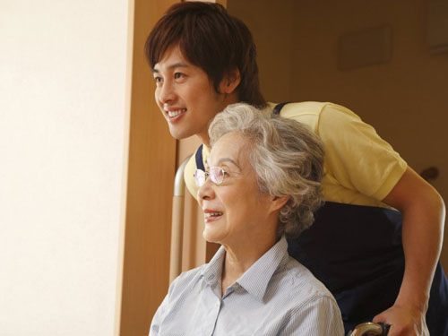 寿介護エス・オー・エスふじみ野イメージ2