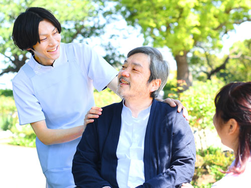 寿介護エス・オー・エス霞ケ関イメージ1