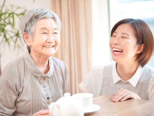 寿介護エス・オー・エス霞ケ関イメージ2